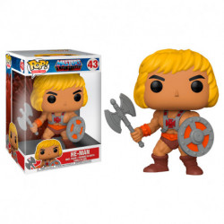 Funko pop animacion masters of the