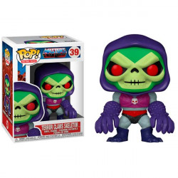 Funko pop animacion masters of the