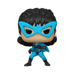 Funko pop marvel 80th primera aparicion