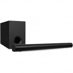 Barra sonido denver dss 7020 2x20w subwoofer