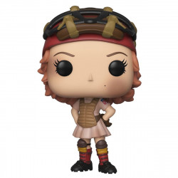 Funko pop cine a league of