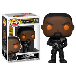 Funko pop cine fast furious