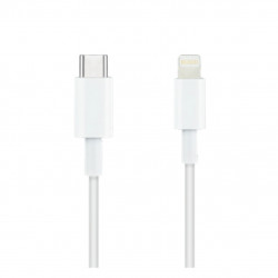 Cable nanocable lightning a usb tipo