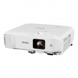 Videoproyector epson eb e20 3lcd 3400 lumens
