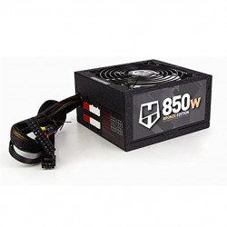 Fuente alimentacion nox hummer 850 850w
