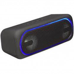 Altavoz bluetooth denver btt 515 2 x
