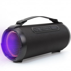 Altavoz bluetooth portatil denver btg 408 9w