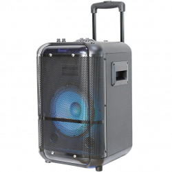 Altavoz bluetooth trolley denver tsp 306 20w