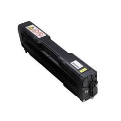 Toner ricoh 406055 sp240sf amarillo 2300