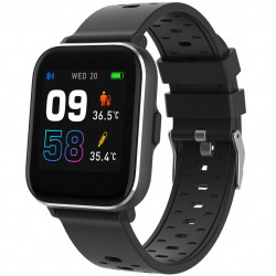 Reloj denver smartwatch sw 164black