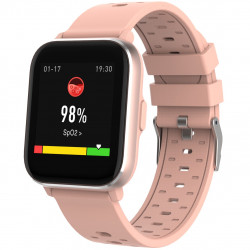 Reloj denver smartwatch sw 164rose