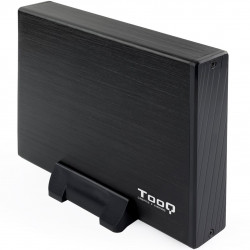 Caja externa tooq tqe 3527b hdd 35pulgadas