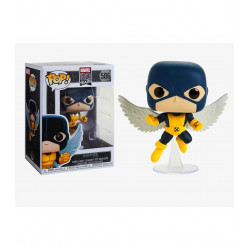 Funko pop marvel x men angel 40715