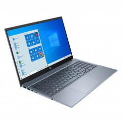 Portatil hp 15 eg0001ns i7 1165g7 156pulgadas 8gb