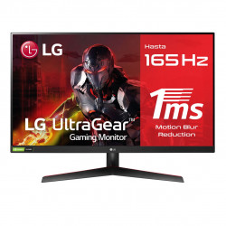 Monitor led gaming lg 32gn500b aeu 315pulgadas