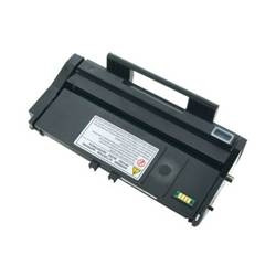 Toner ricoh 407166 sp100 negro 1200