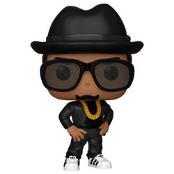 Funko pop estrellas la musica run