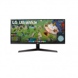 Monitor led ips gaming lg 29wp60g b