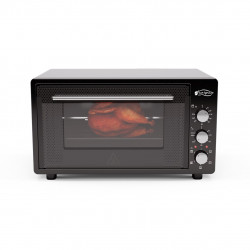 Mini horno san ignacio 1500w 36l