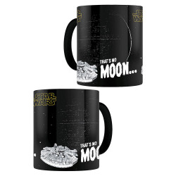 Taza termica pyramid star wars thats