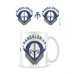 Taza pyramid star wars cazarrecompensas 315