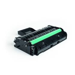 Toner ricoh 407254 negro aio larga